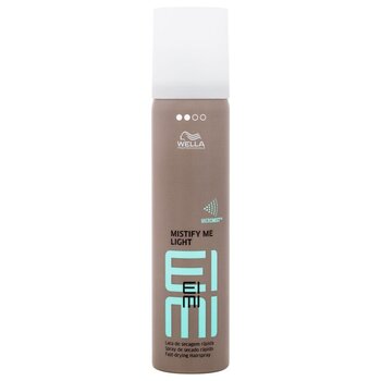 Eimi Mistify Me Light Hairspray - Lak na vlasy so strednou fixáciou